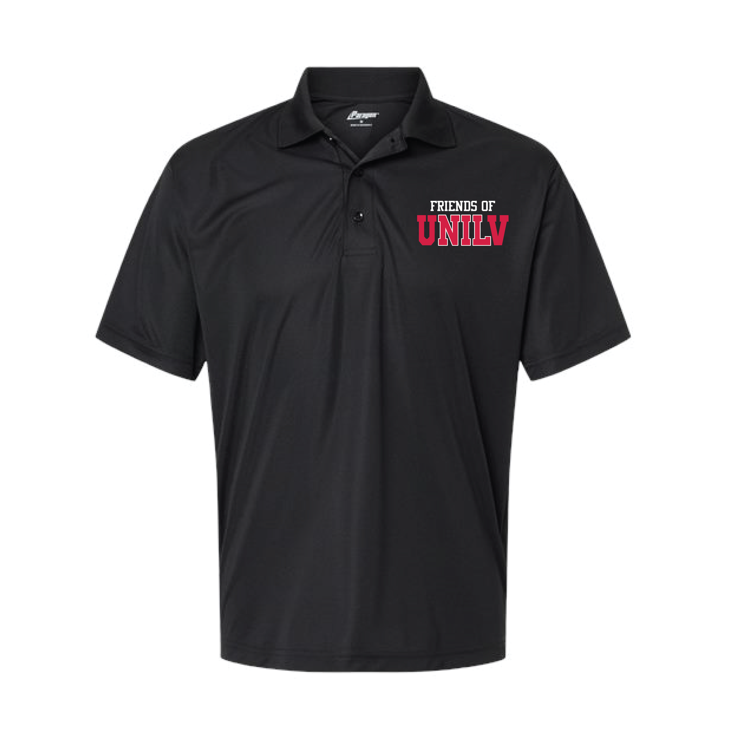 Men's Polo