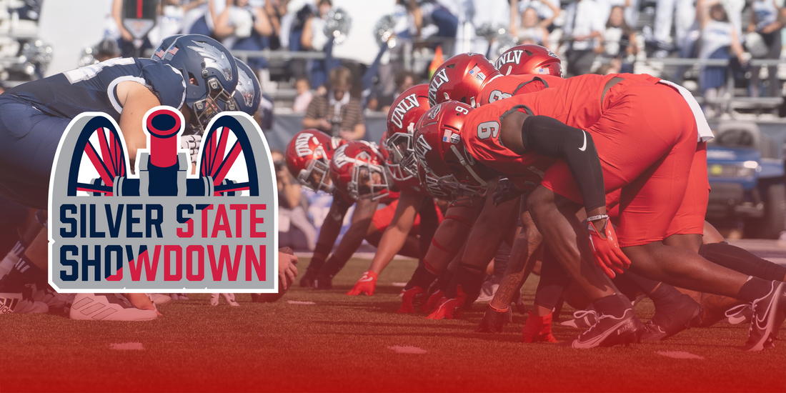 Nevada NIL Collectives Announce Kickoff of the “Silver State Showdown”, a Rivalry Membership Campaign