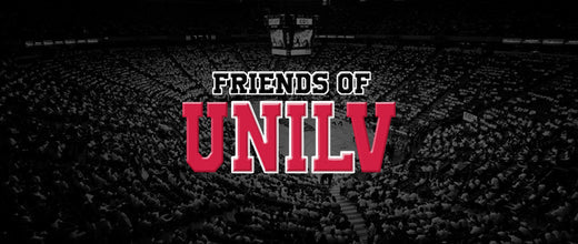 Friends of UNILV and Palms Casino Resort Launch $150K Half-Court Madness