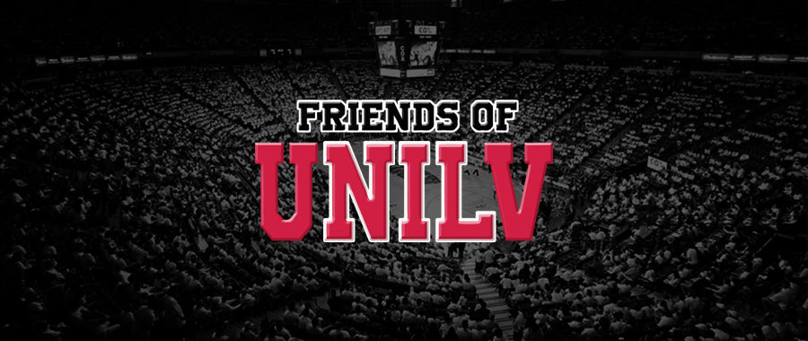 Andre Agassi Foundation helps fund third-party NIL program for UNLV athletes