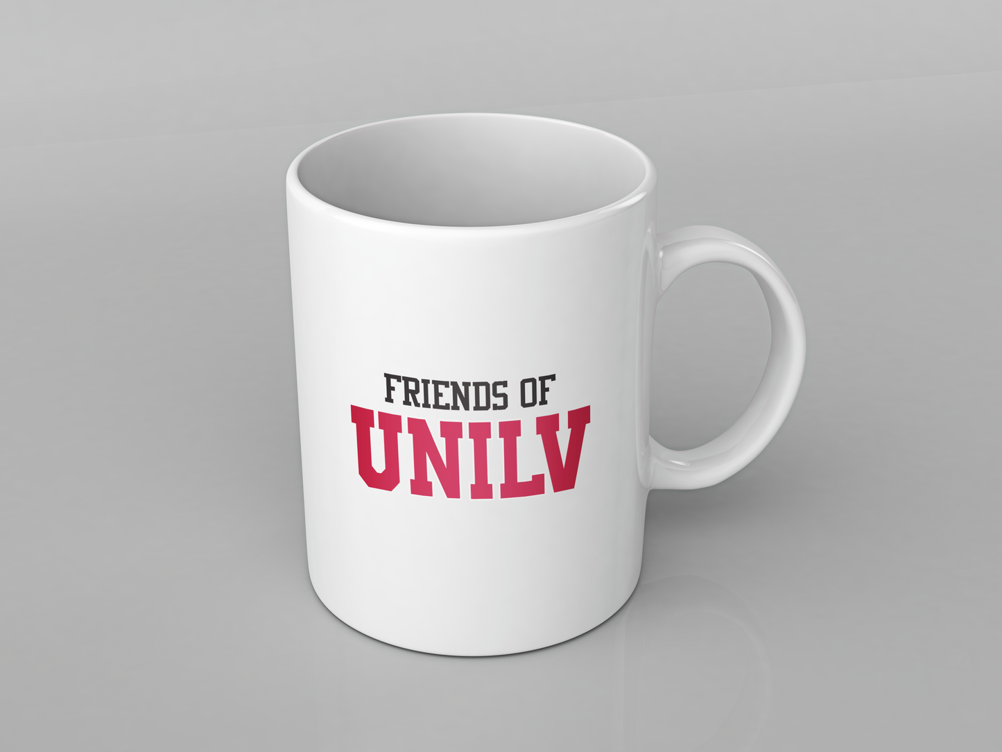 Friends of UNILV Mug